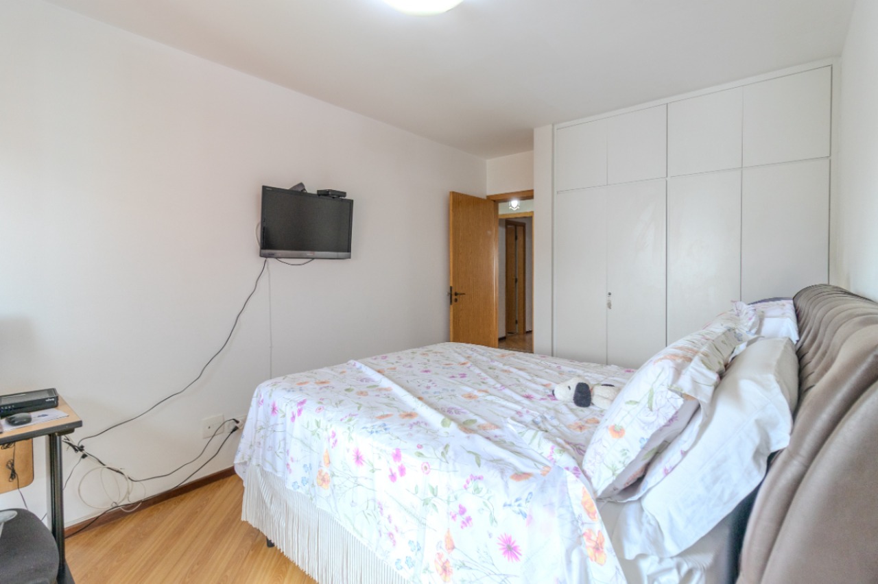Apartamento, 4 quartos, 180 m² - Foto 19
