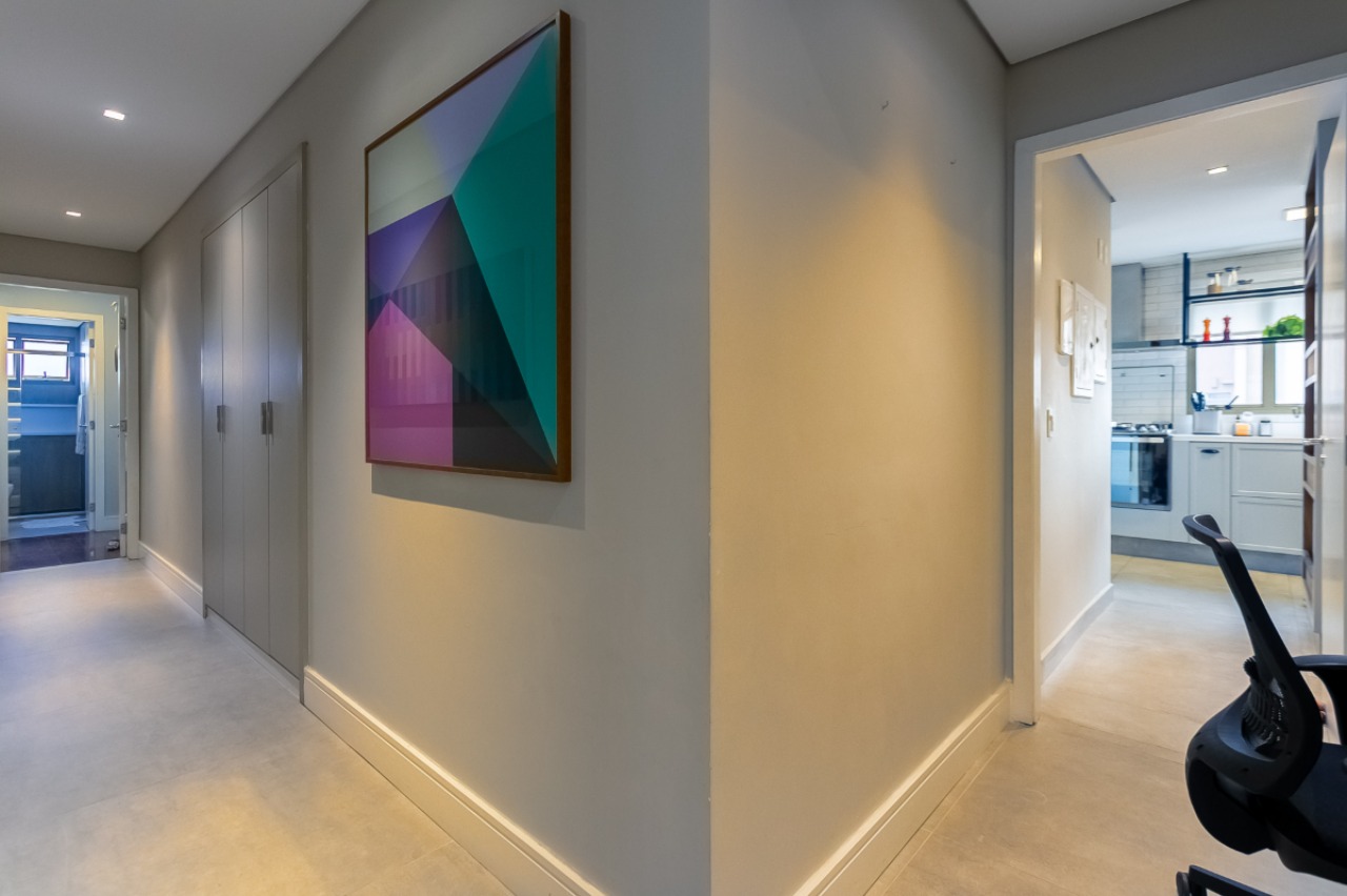 Apartamento, 3 quartos, 190 m² - Foto 42