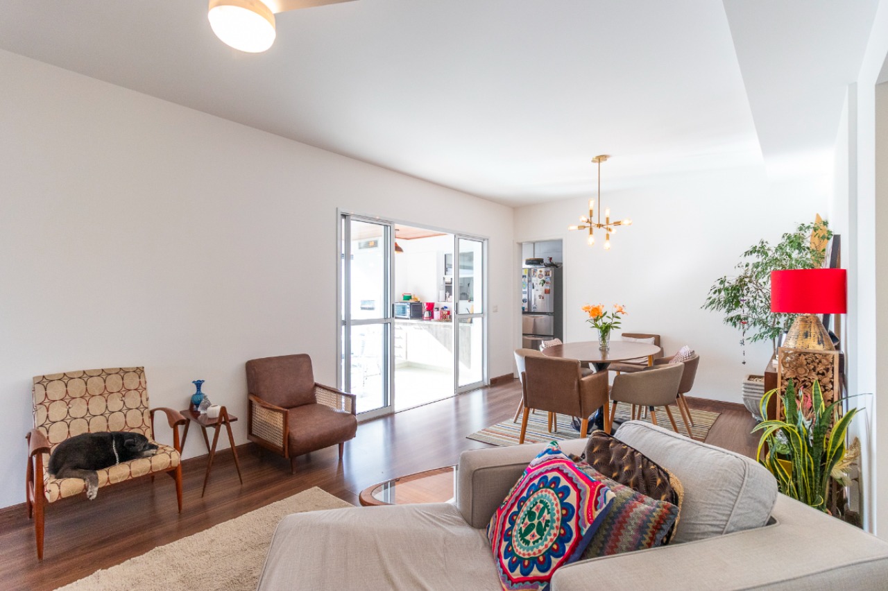 Apartamento, 3 quartos, 110 m² - Foto 7