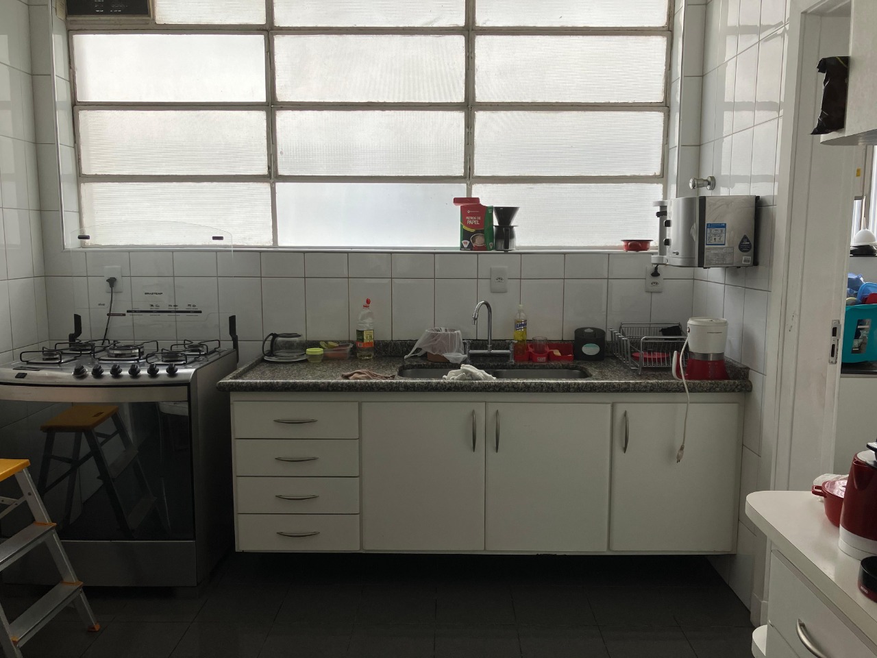Apartamento, 2 quartos, 141 m² - Foto 15