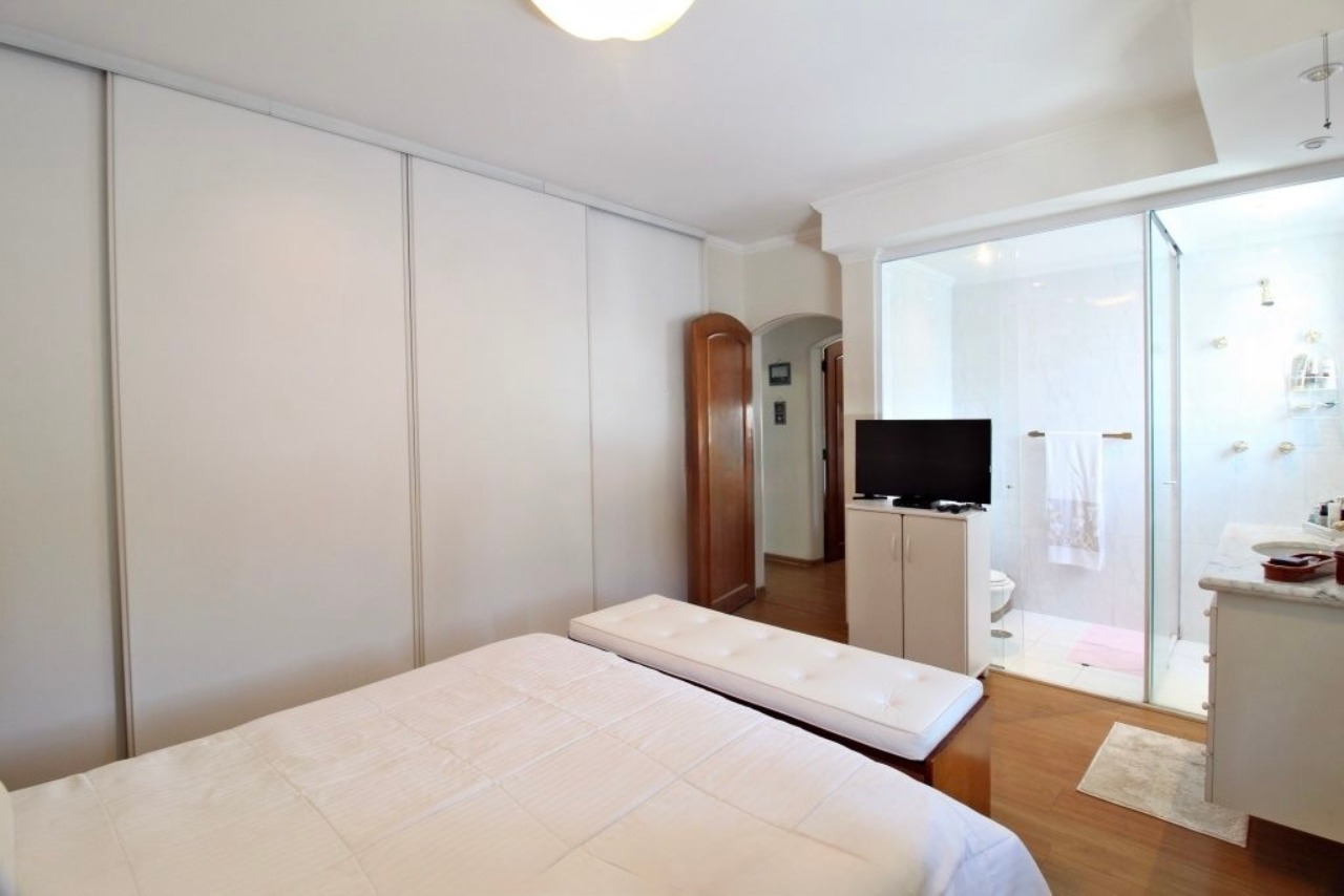 Apartamento, 4 quartos, 230 m² - Foto 8
