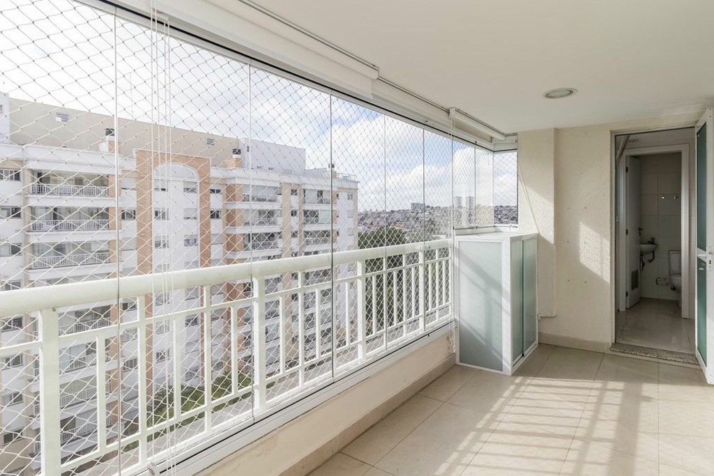Apartamento, 3 quartos, 111 m² - Foto 2