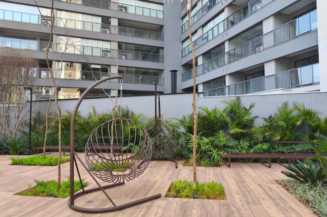 Apartamento, 3 quartos, 115 m² - Foto 31