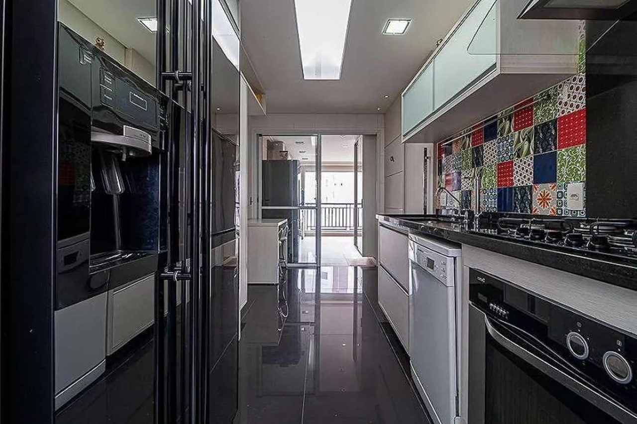Apartamento, 3 quartos, 184 m² - Foto 15