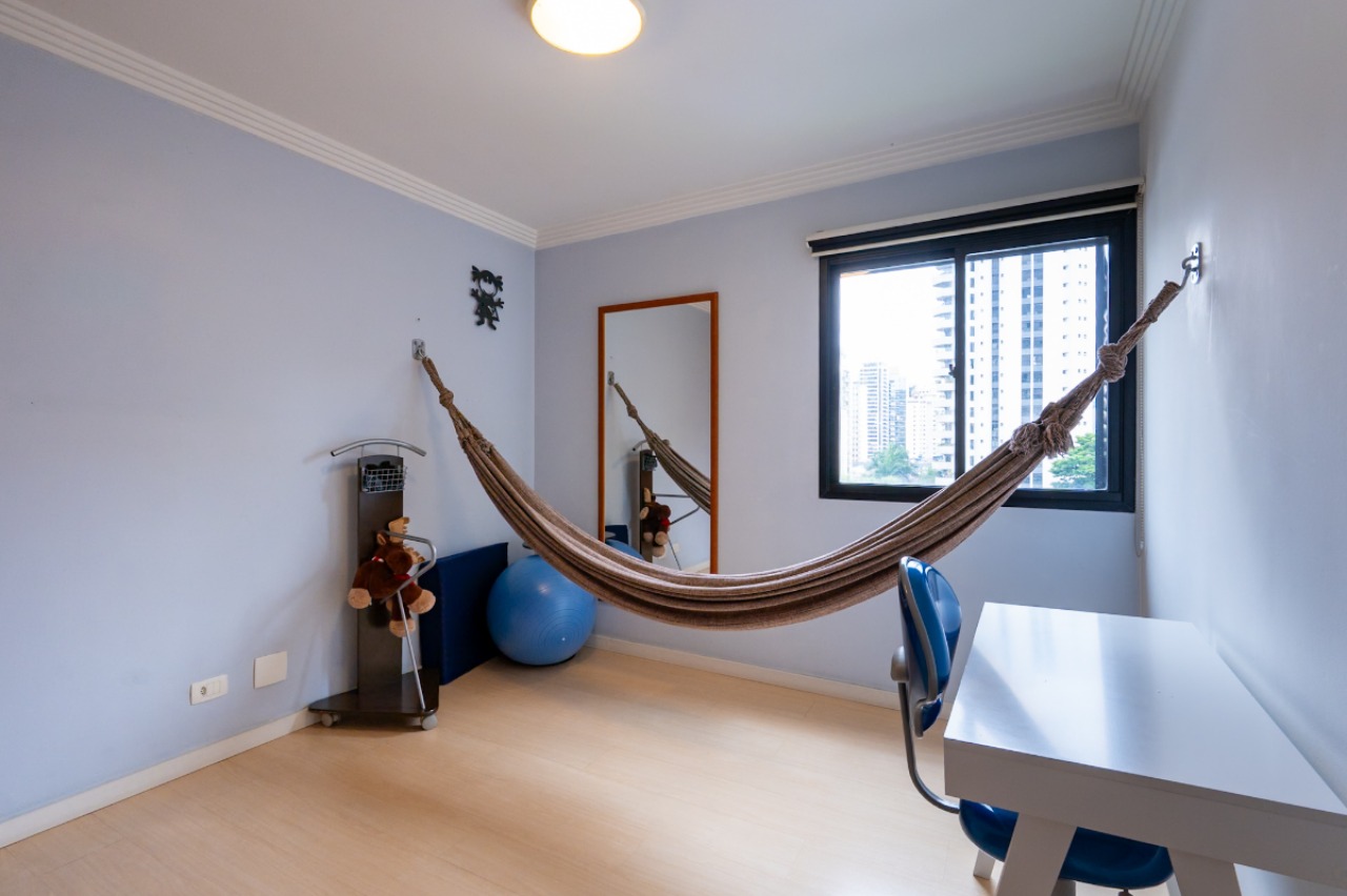 Apartamento, 4 quartos, 150 m² - Foto 17