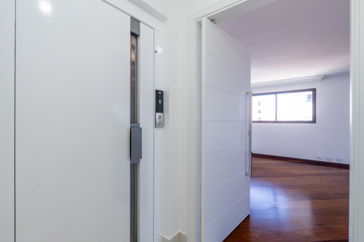 Apartamento, 4 quartos, 180 m² - Foto 10