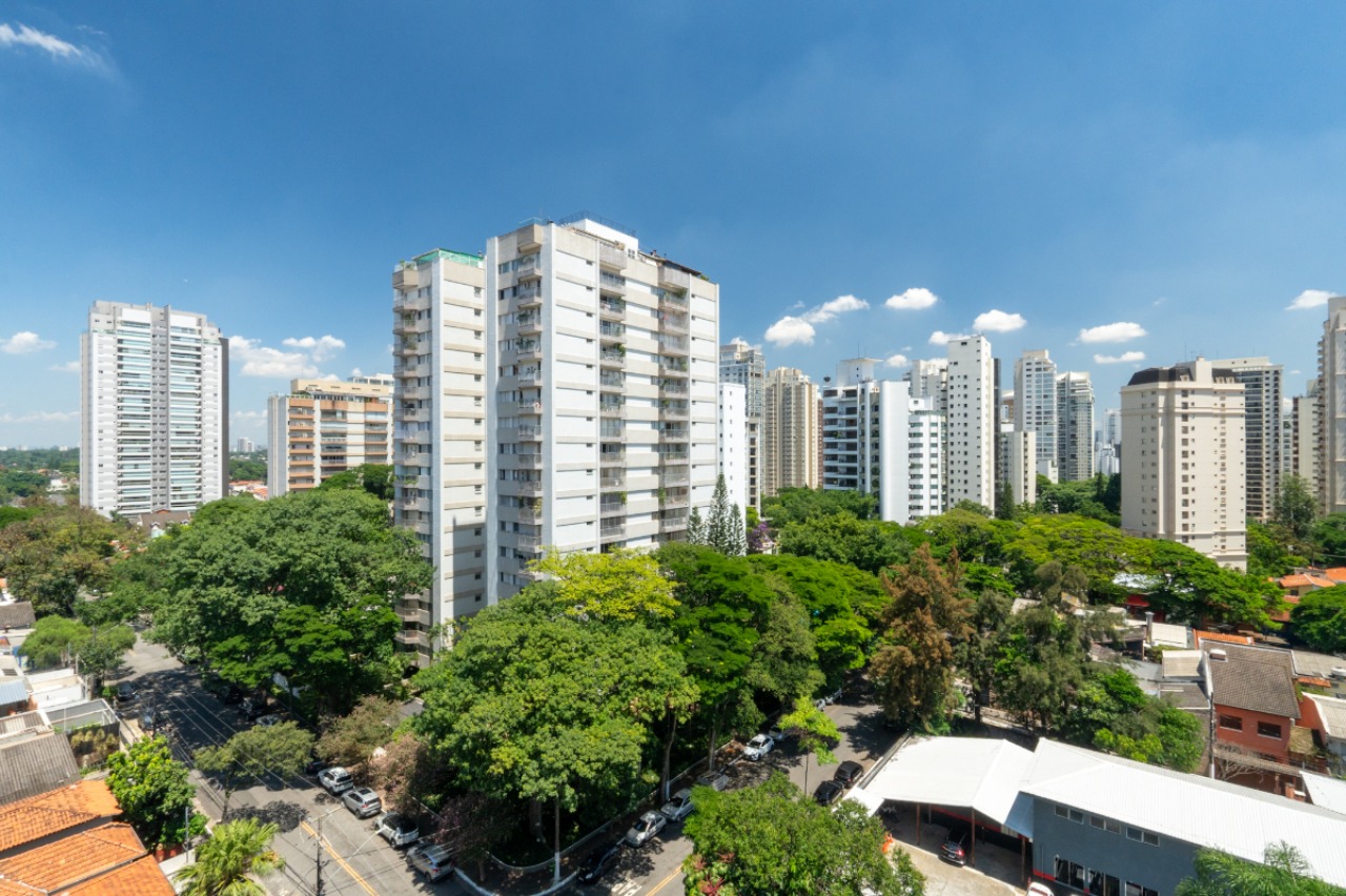 Apartamento, 4 quartos, 180 m² - Foto 31