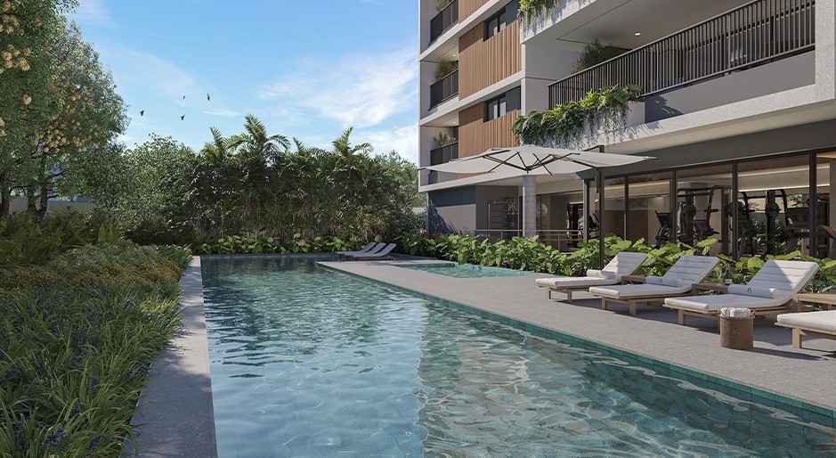 Apartamento, 4 quartos, 277 m² - Foto 20