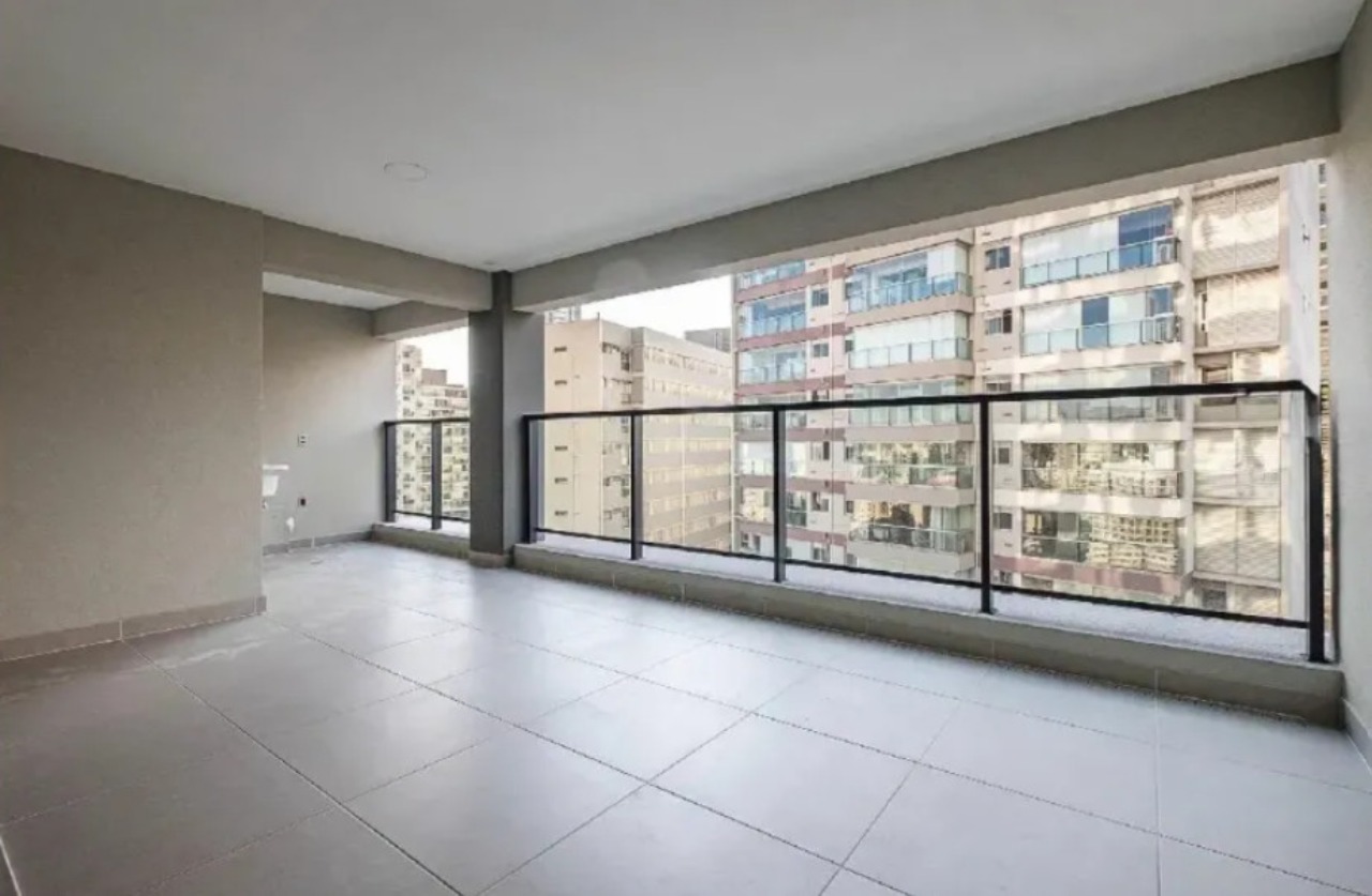 Apartamento, 3 quartos, 100 m² - Foto 1