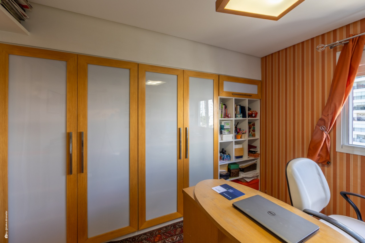 Apartamento, 3 quartos, 120 m² - Foto 22
