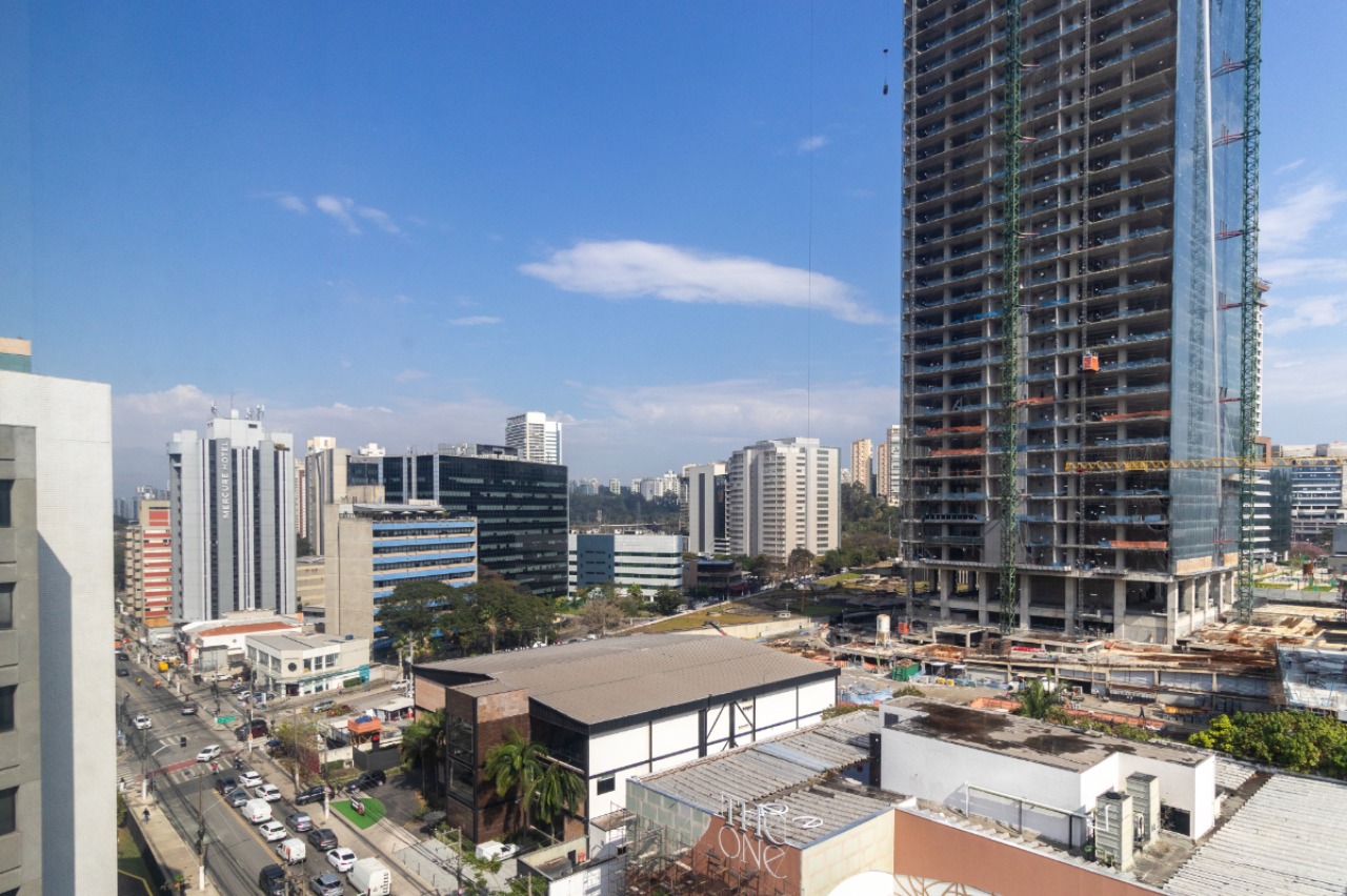 Sala-Conjunto, 530 m² - Foto 11