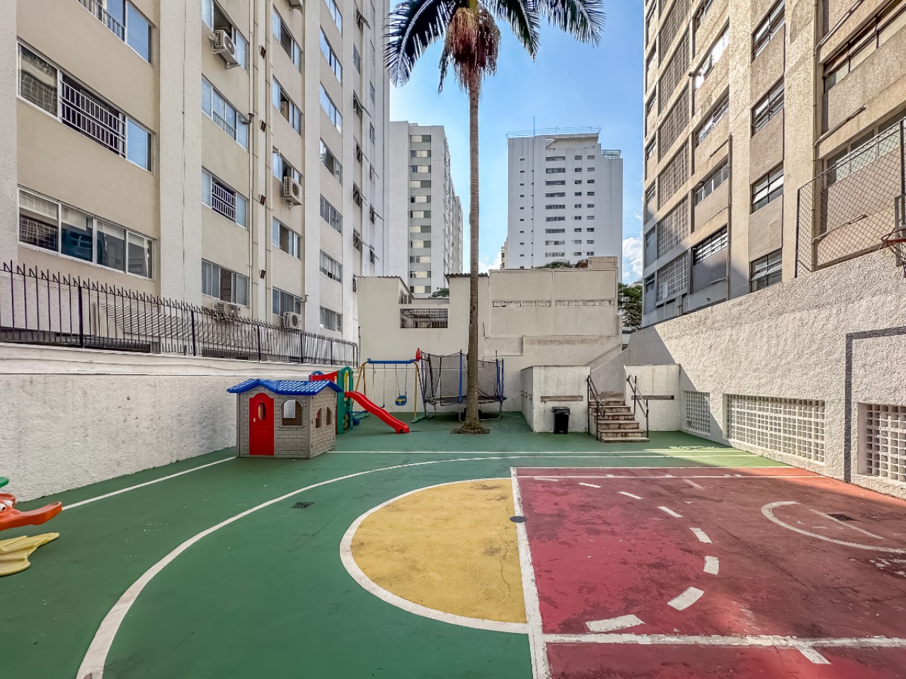 Apartamento, 3 quartos, 190 m² - Foto 36