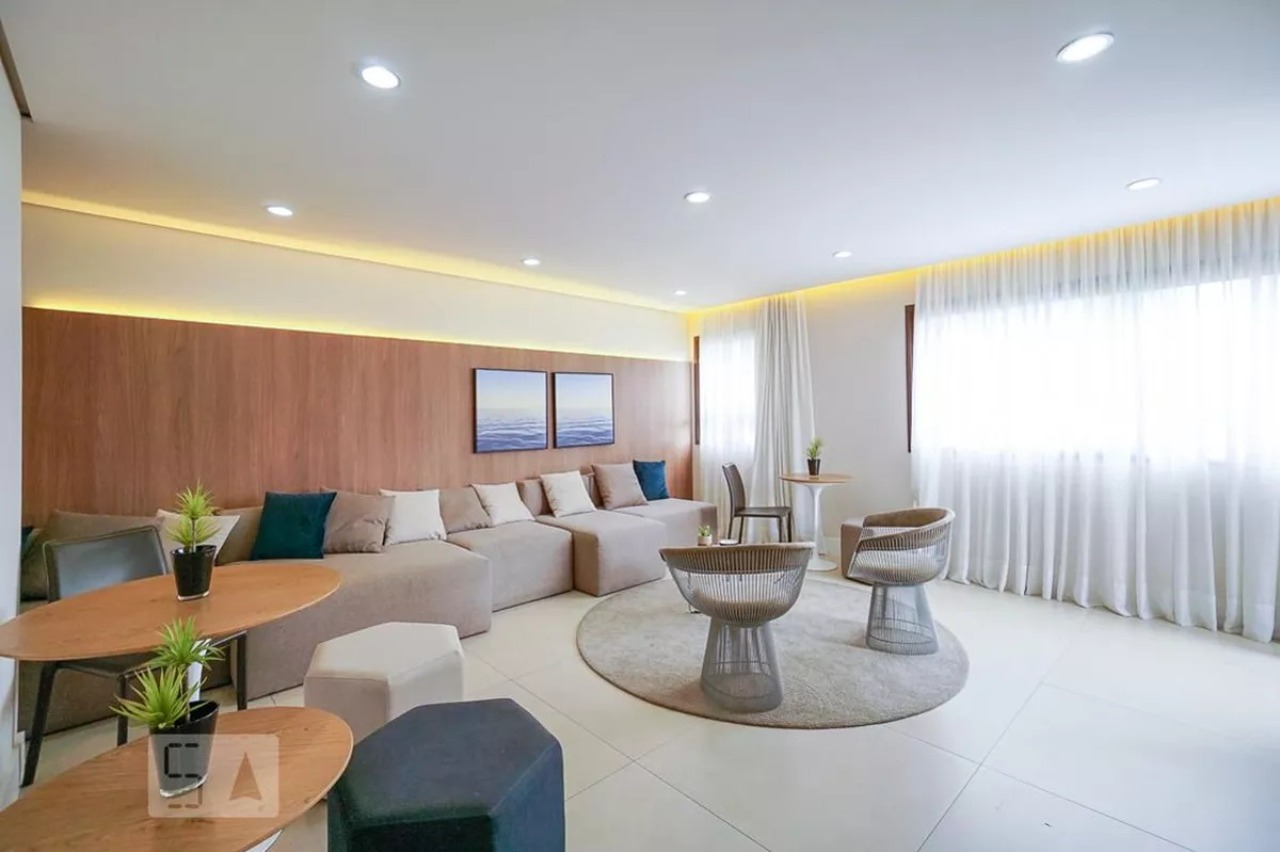 Apartamento, 1 quarto, 41 m² - Foto 28