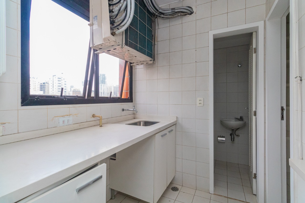 Apartamento, 3 quartos, 120 m² - Foto 40