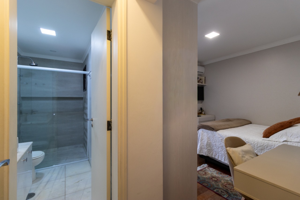 Apartamento, 4 quartos, 230 m² - Foto 49