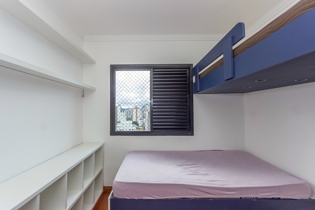 Apartamento, 3 quartos, 95 m² - Foto 8