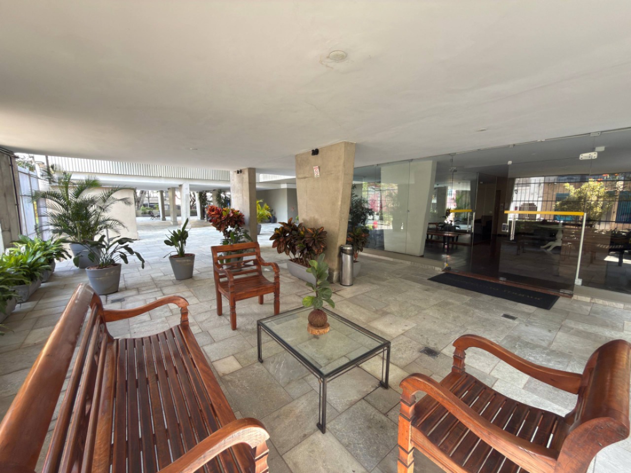 Apartamento, 3 quartos, 140 m² - Foto 39