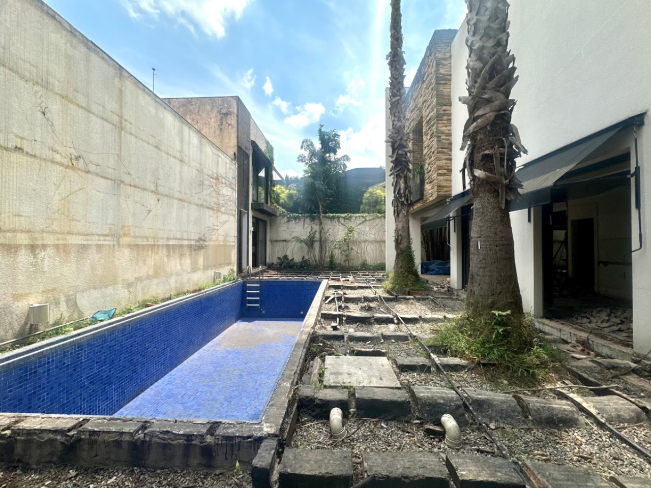 Casa, 4 quartos, 840 m² - Foto 1