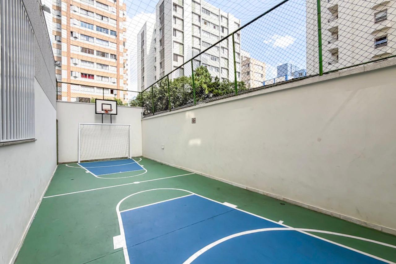 Apartamento, 3 quartos, 140 m² - Foto 33