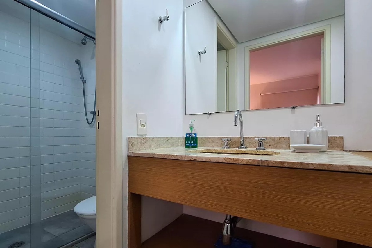 Apartamento, 1 quarto, 37 m² - Foto 14