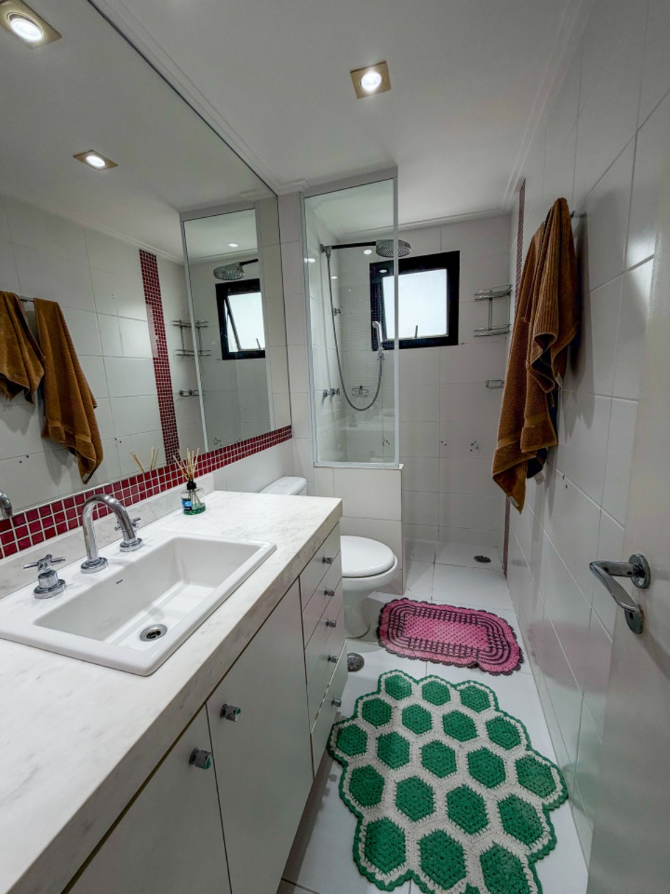 Apartamento, 3 quartos, 100 m² - Foto 29