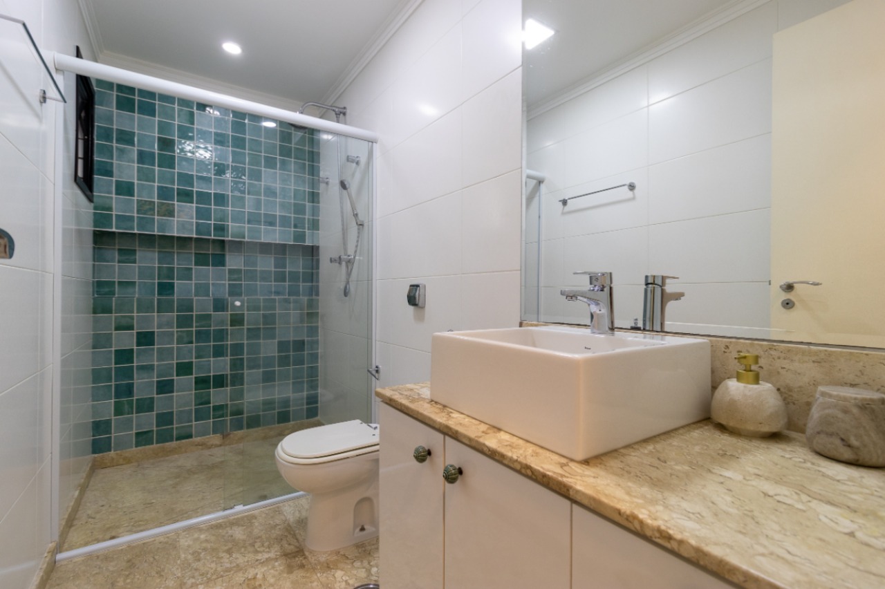 Apartamento, 4 quartos, 230 m² - Foto 18