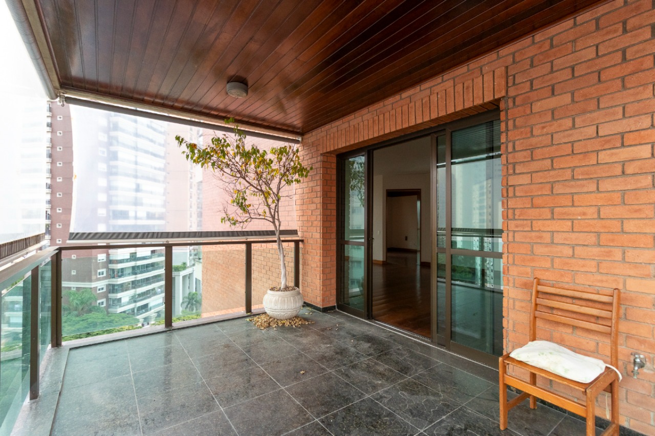 Apartamento, 3 quartos, 330 m² - Foto 8