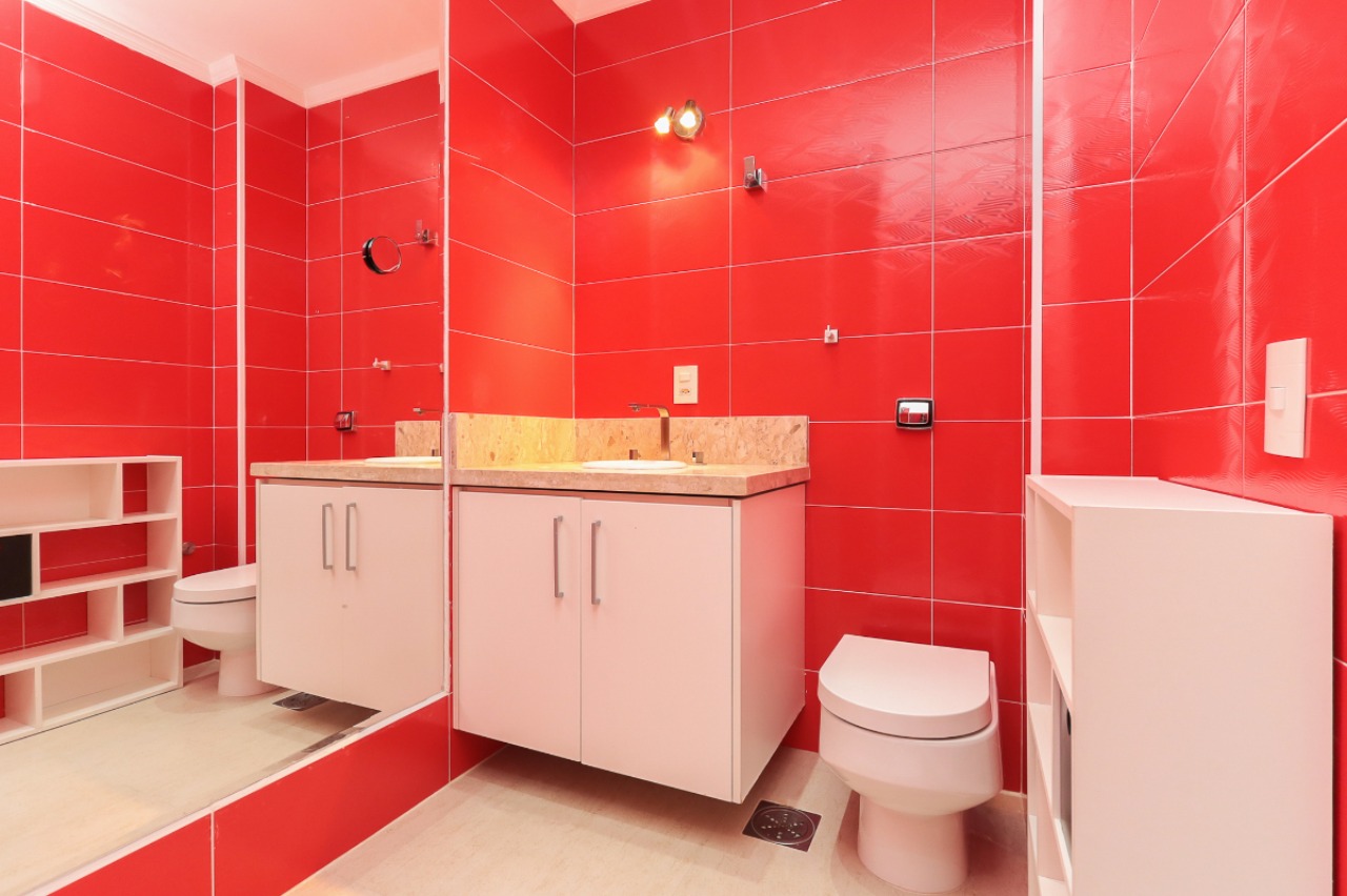 Apartamento, 3 quartos, 100 m² - Foto 10
