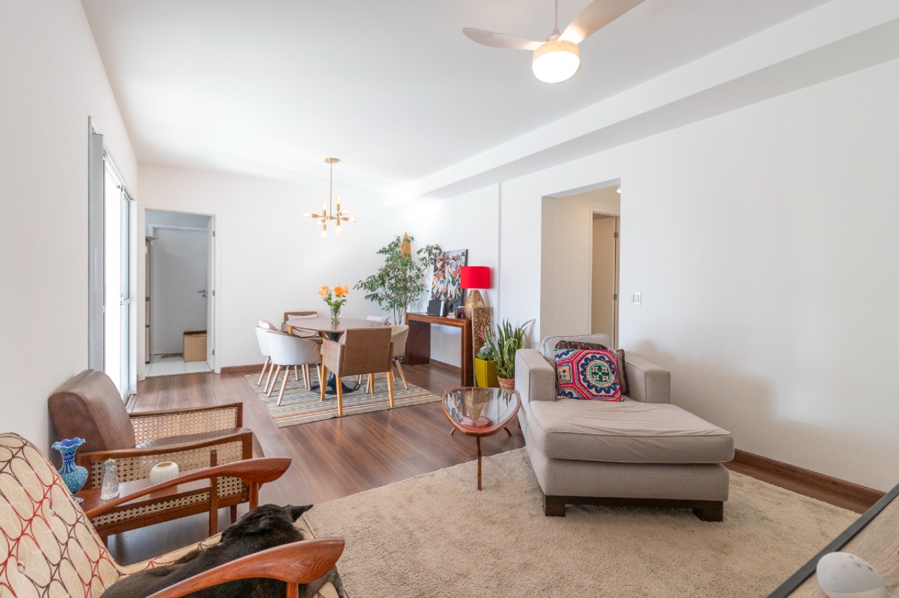 Apartamento, 3 quartos, 110 m² - Foto 9