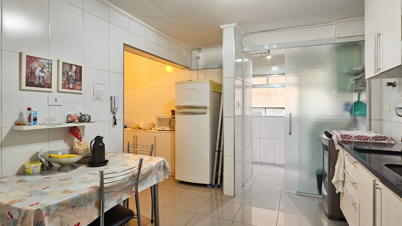 Apartamento, 3 quartos, 120 m² - Foto 9