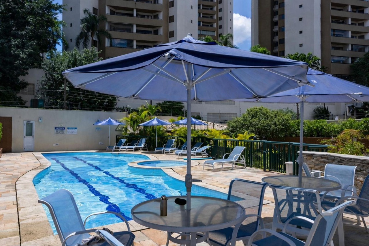 Apartamento, 3 quartos, 100 m² - Foto 41