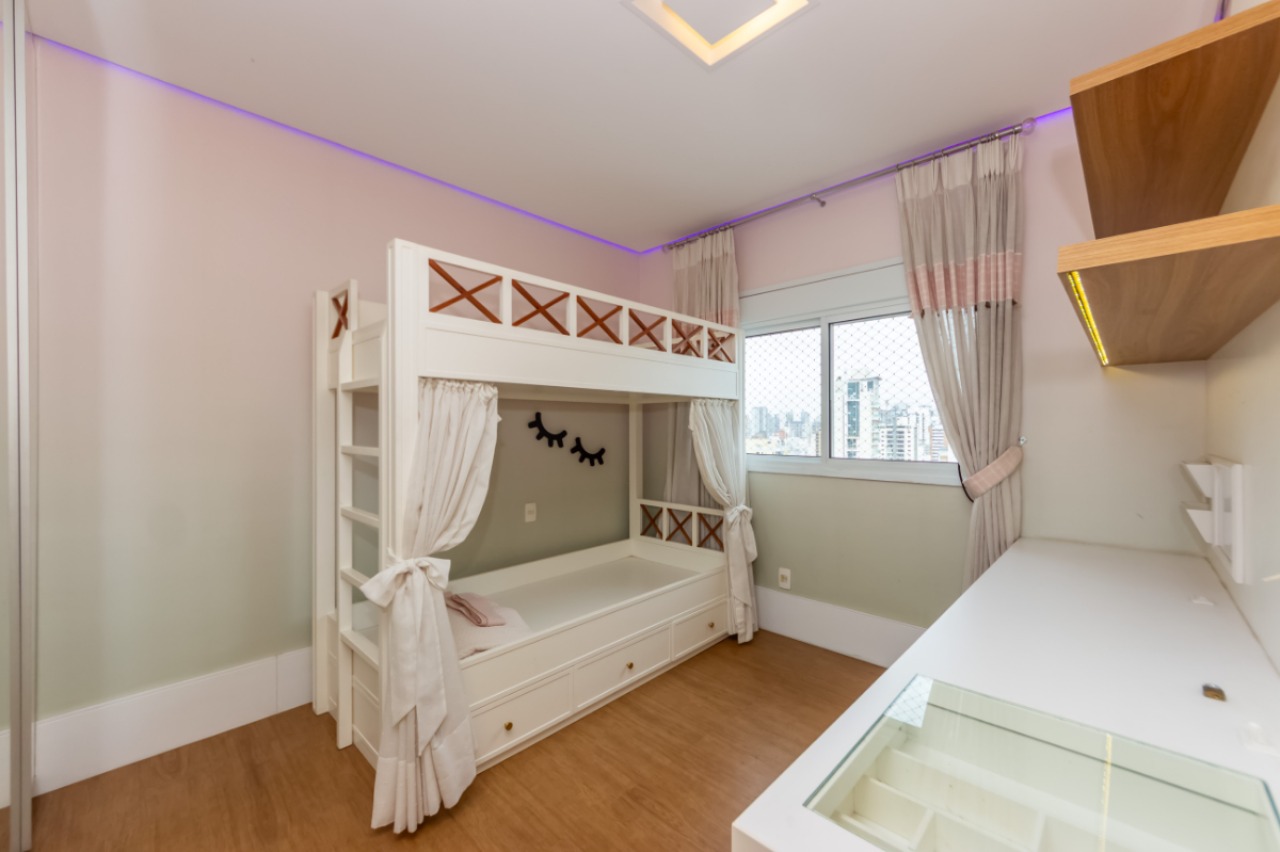 Apartamento, 4 quartos, 240 m² - Foto 28