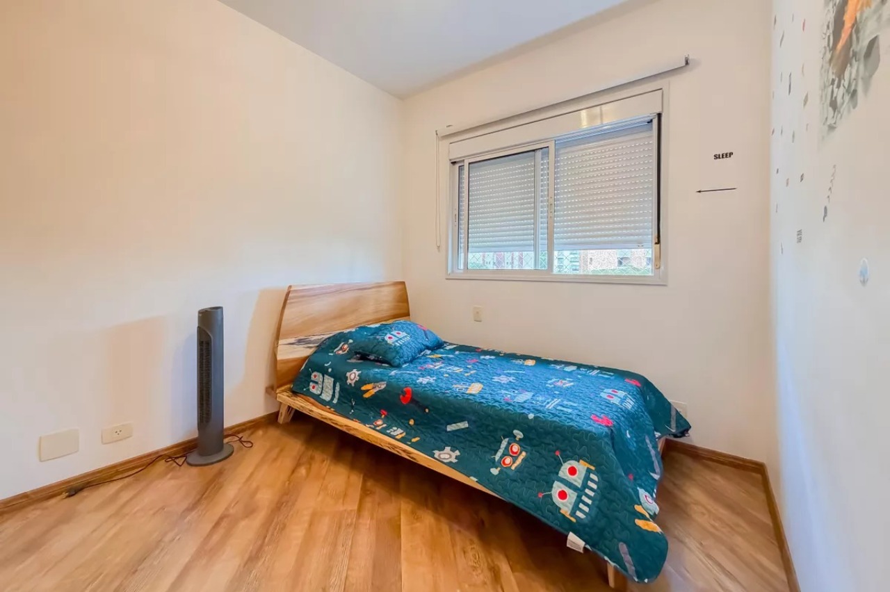 Apartamento, 3 quartos, 145 m² - Foto 6