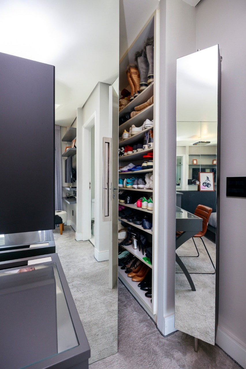 Apartamento, 4 quartos, 200 m² - Foto 48