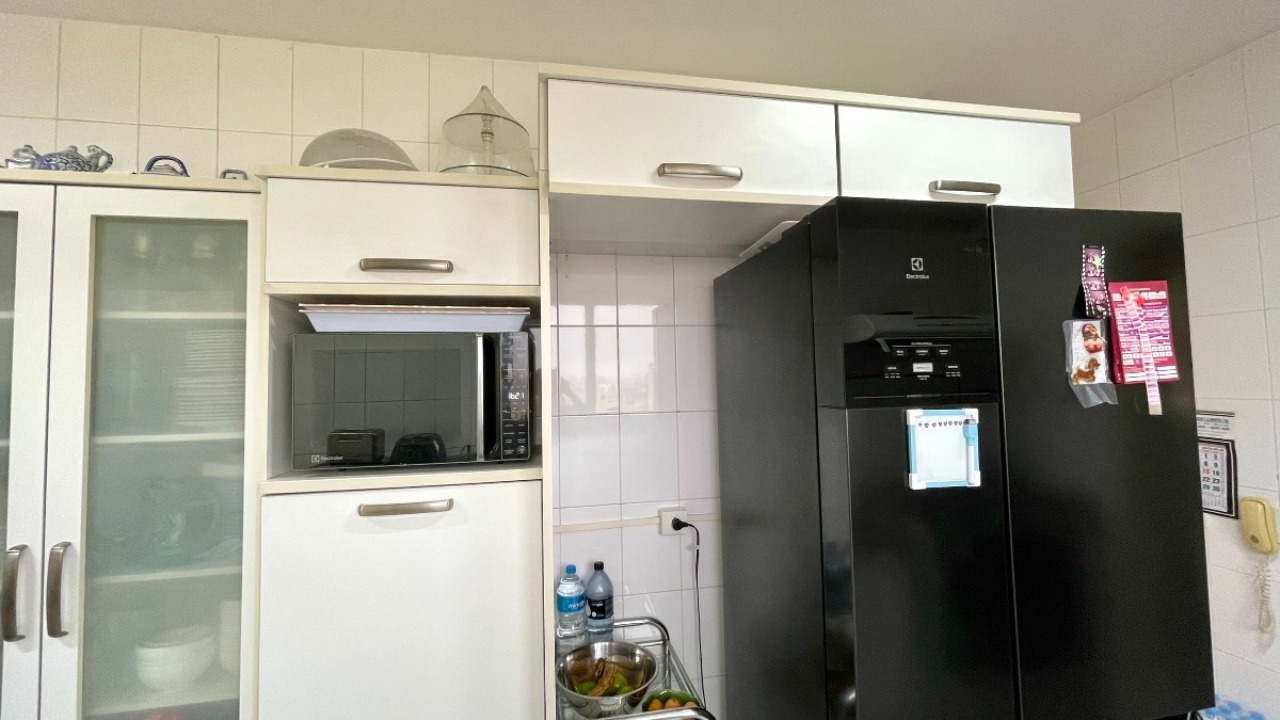 Apartamento, 3 quartos, 170 m² - Foto 17