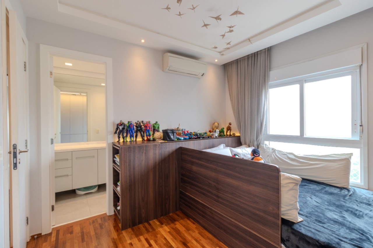 Apartamento, 3 quartos, 220 m² - Foto 23