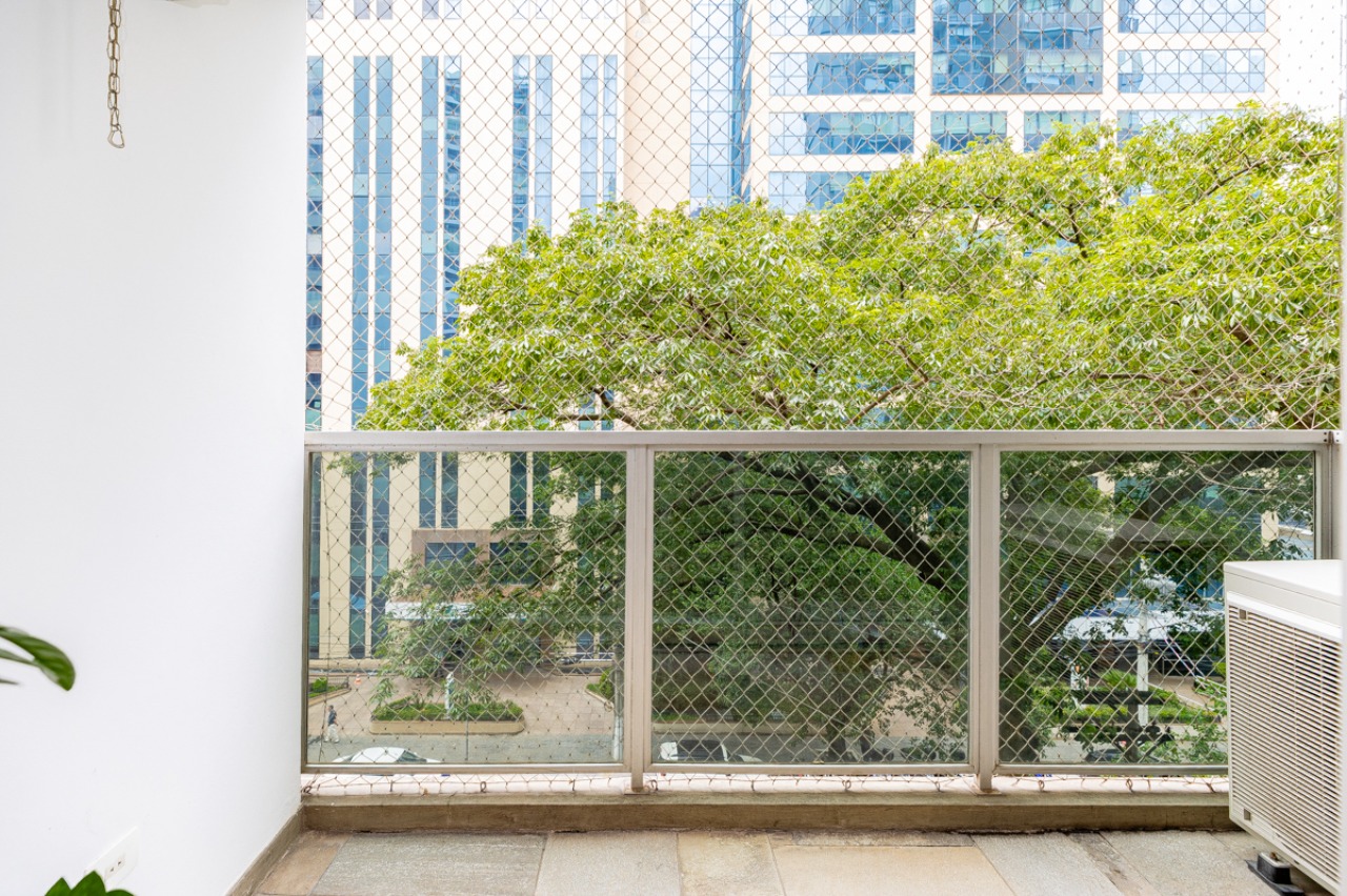 Apartamento, 2 quartos, 80 m² - Foto 4