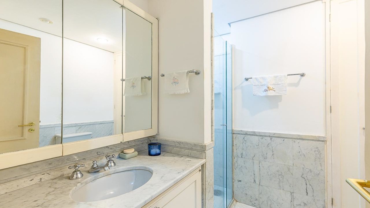 Apartamento, 5 quartos, 450 m² - Foto 29