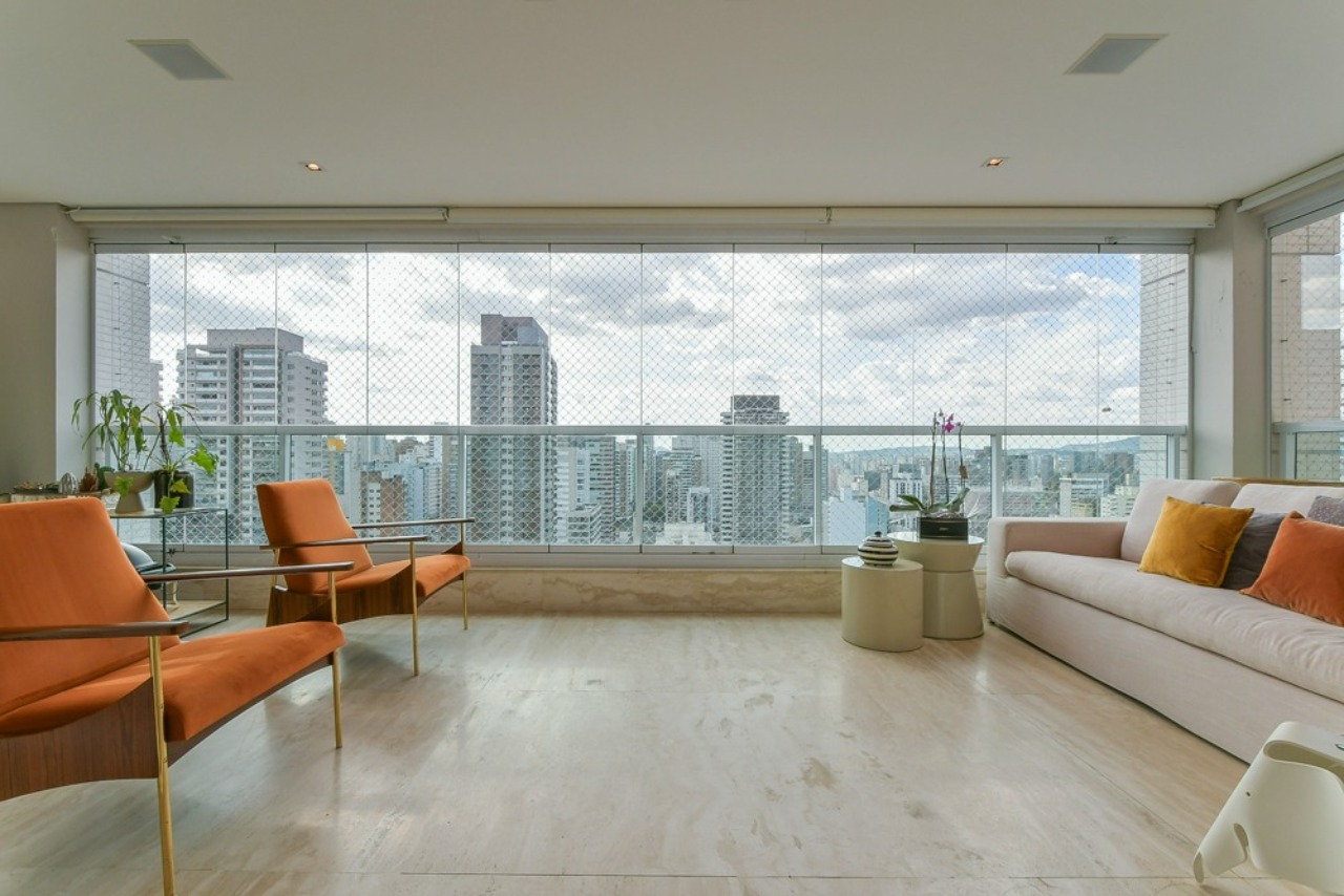 Apartamento, 4 quartos, 280 m² - Foto 4