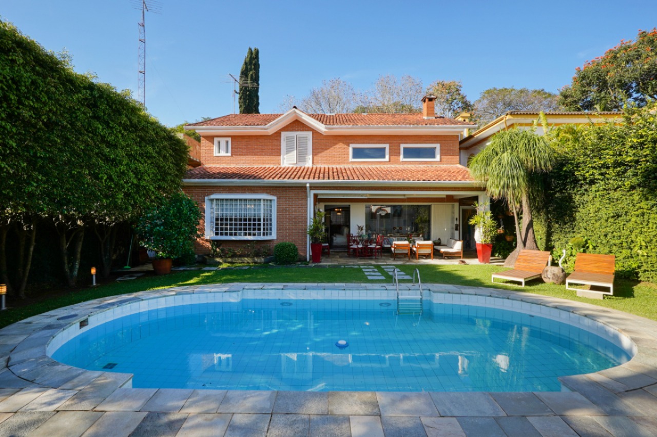 Casa, 3 quartos, 340 m² - Foto 6