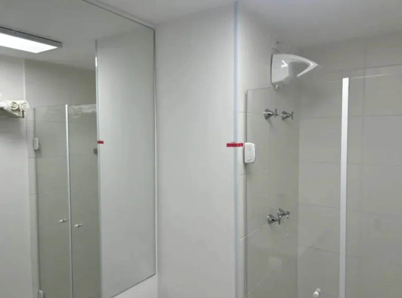 Apartamento, 1 quarto, 45 m² - Foto 8