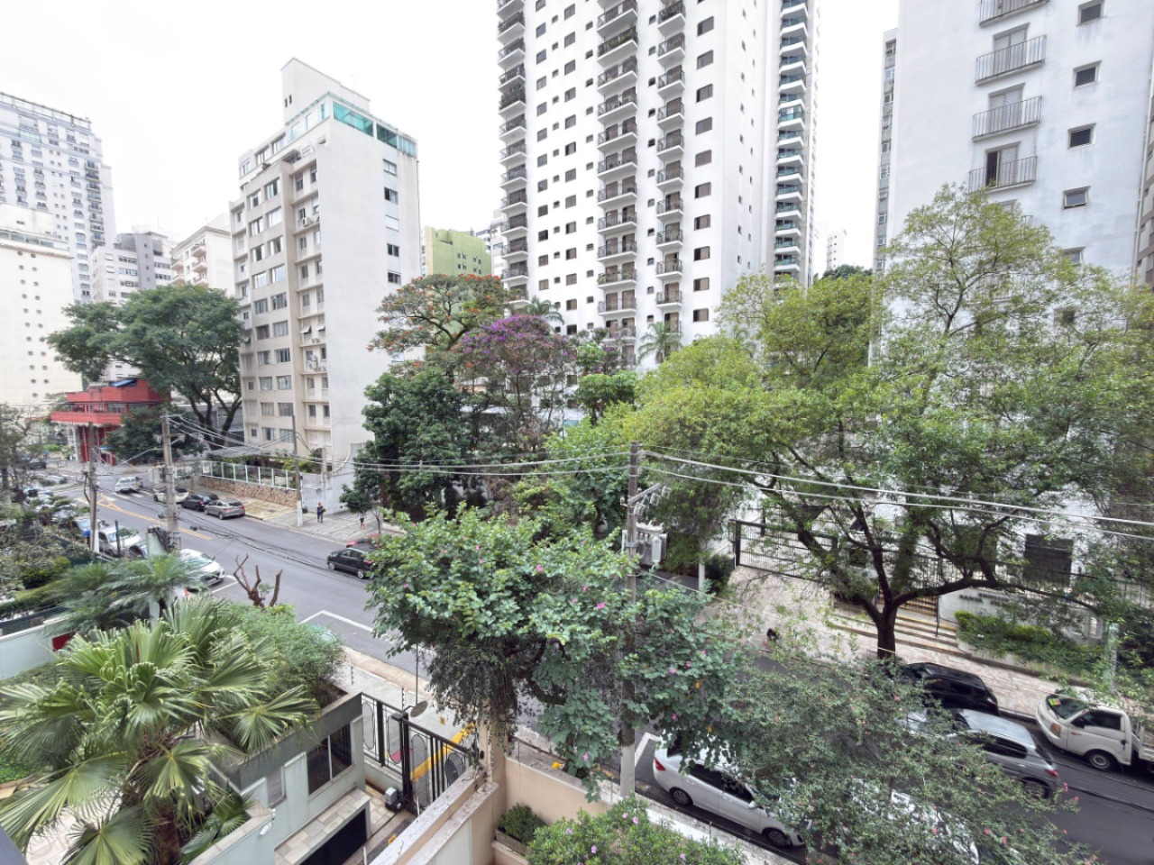 Apartamento, 4 quartos, 200 m² - Foto 35
