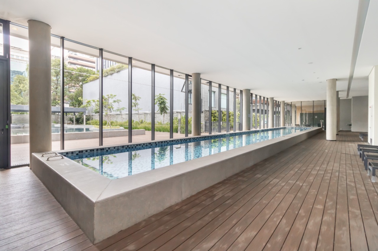 Apartamento, 2 quartos, 160 m² - Foto 2