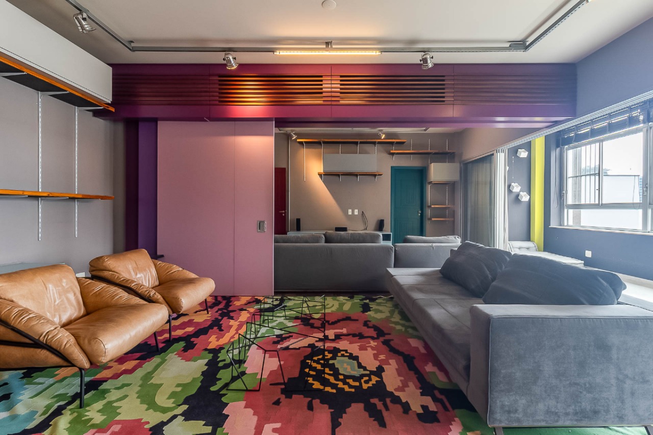 Apartamento, 3 quartos, 250 m² - Foto 3