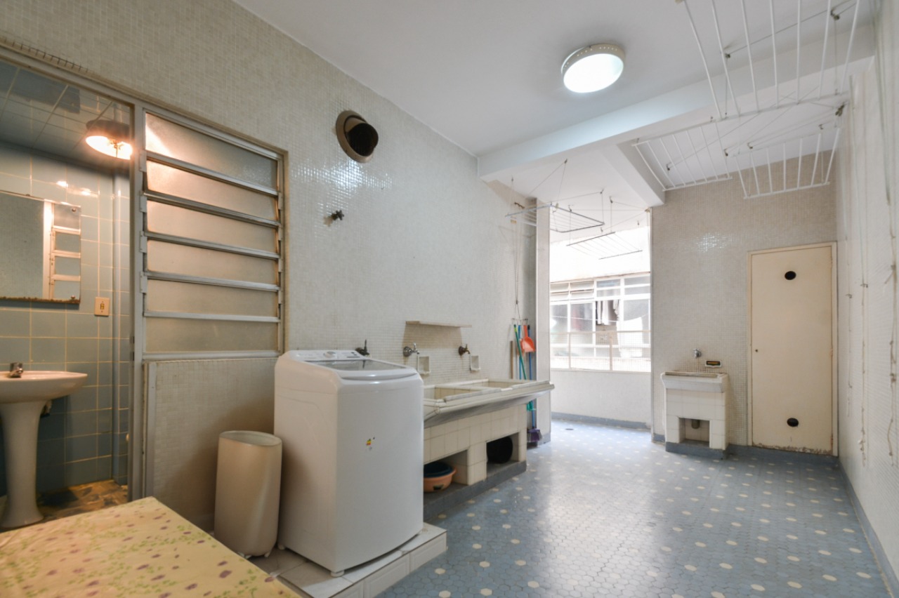 Apartamento, 4 quartos, 420 m² - Foto 66