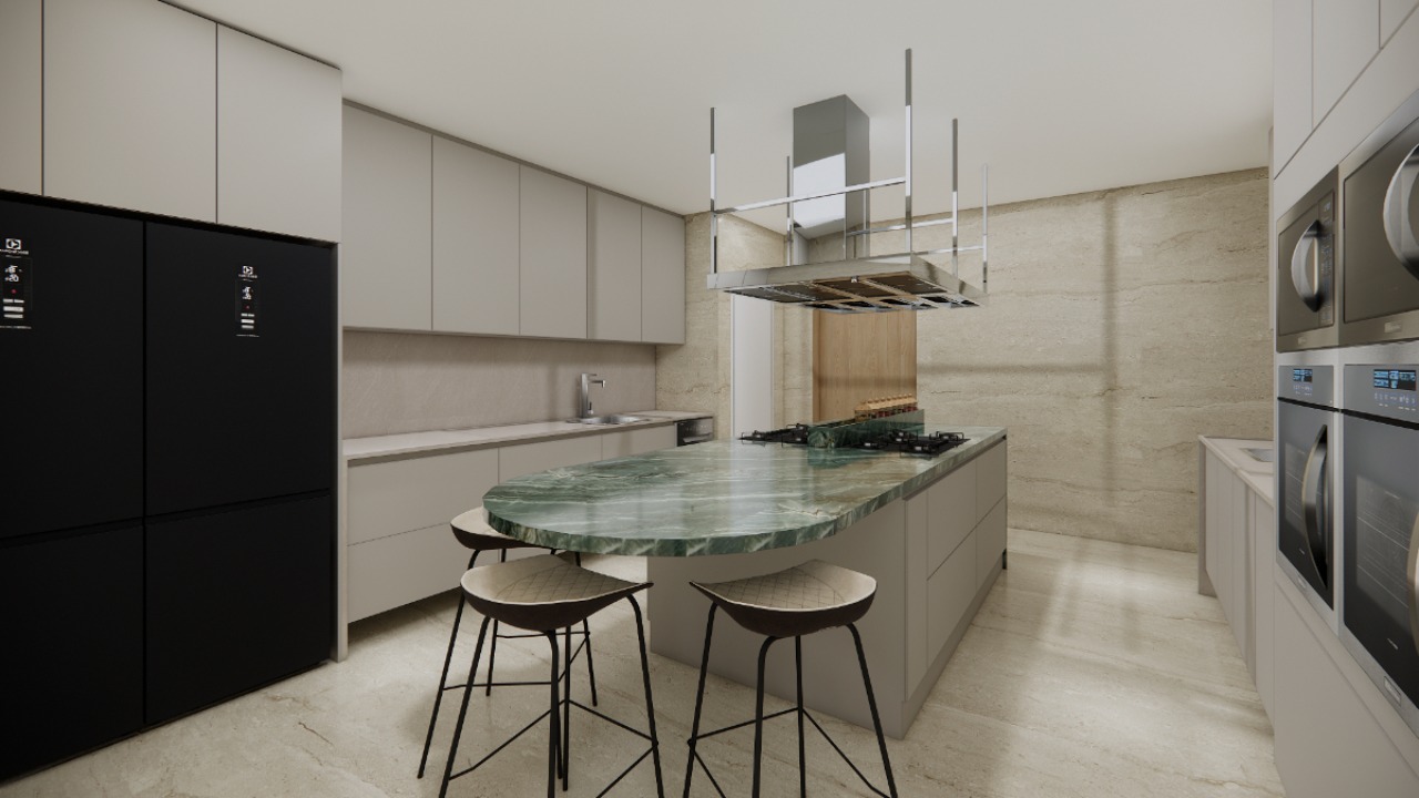Casa, 4 quartos, 840 m² - Foto 52