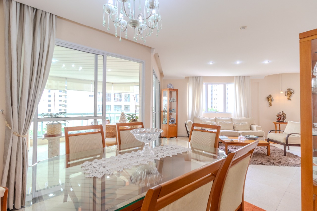 Apartamento, 3 quartos, 150 m² - Foto 2