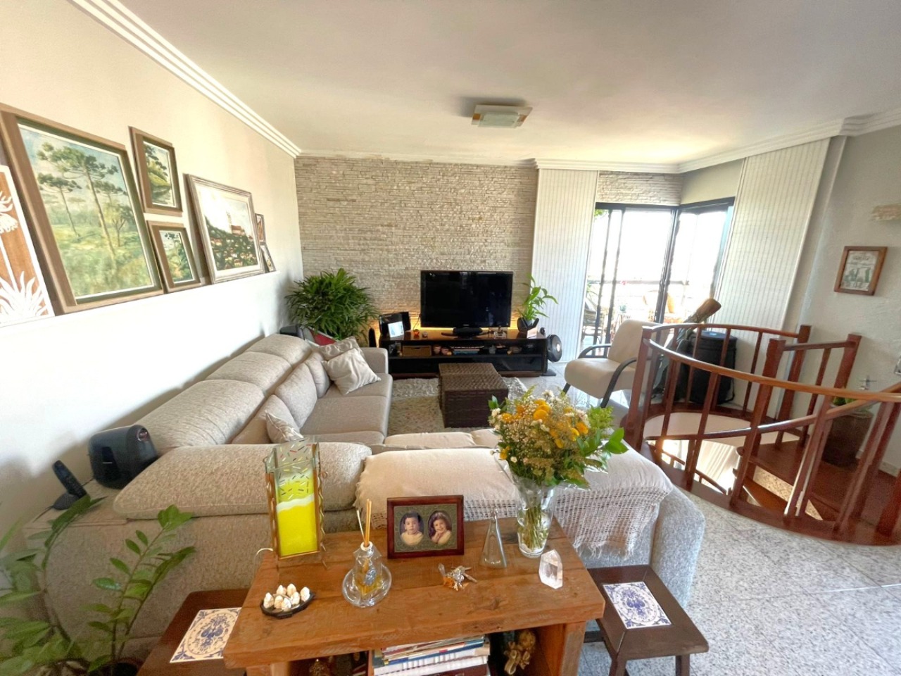 Cobertura, 3 quartos, 220 m² - Foto 20