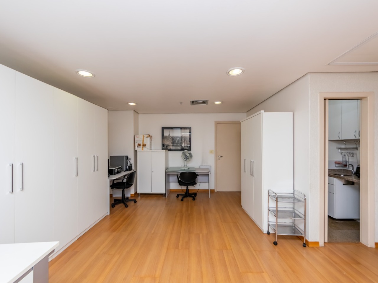 Sala-Conjunto, 61 m² - Foto 9
