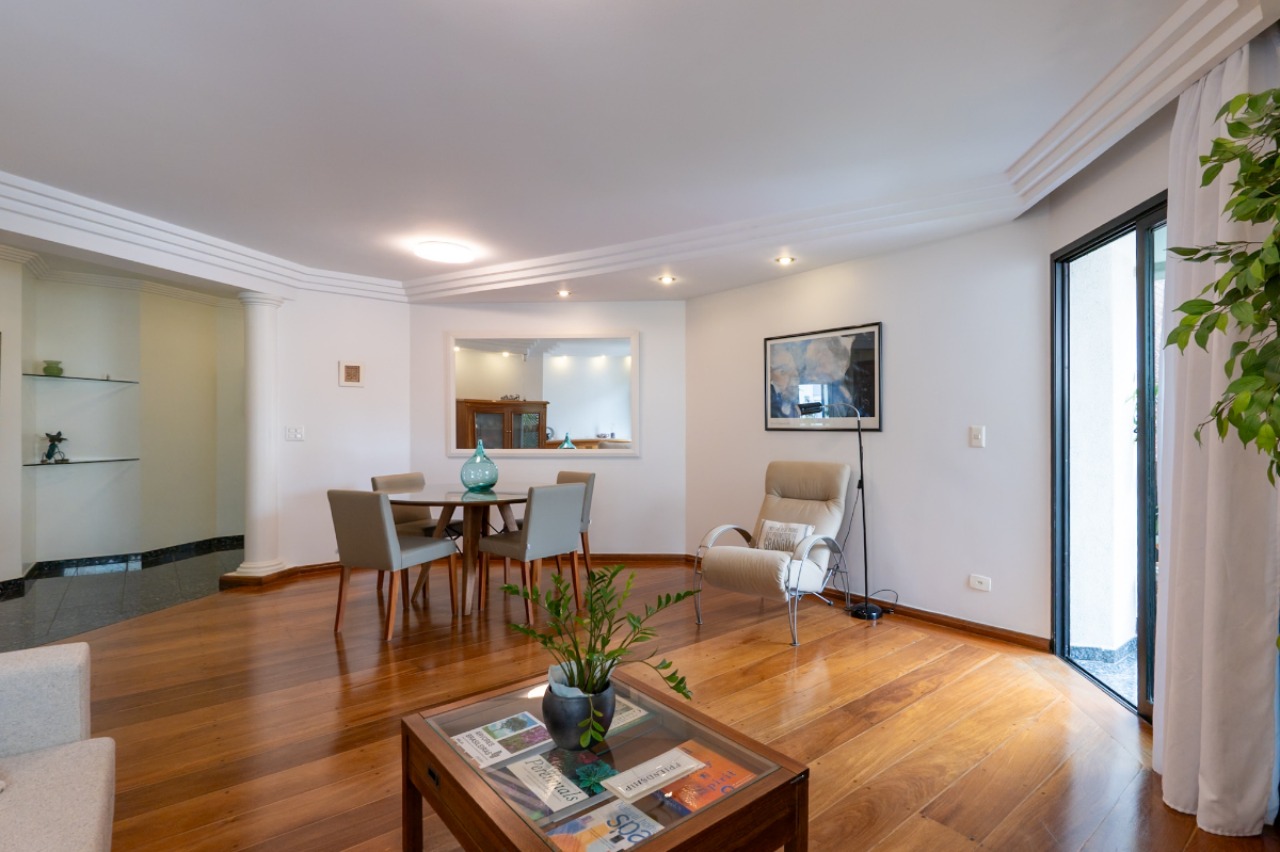 Apartamento, 4 quartos, 150 m² - Foto 8